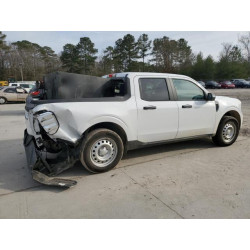 2024 FORD MAVERICK 3FTTW8A31RRA01304 58374205