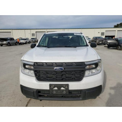 2024 FORD MAVERICK 3FTTW8A31RRA01304 58374205