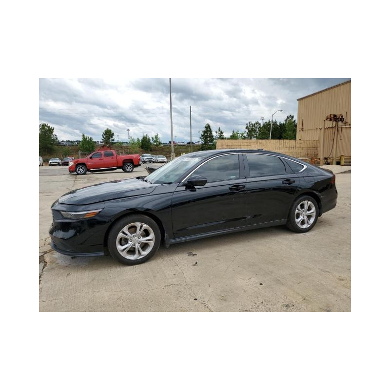 2024 HONDA ACCORD 1HGCY1F26RA010500 58530005 2024 HONDA ACCORD 1HGCY1F26RA010500 58530005