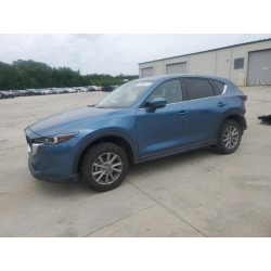 2022 MAZDA CX-5 PREFE JM3KFBCM0N0567552 58896675