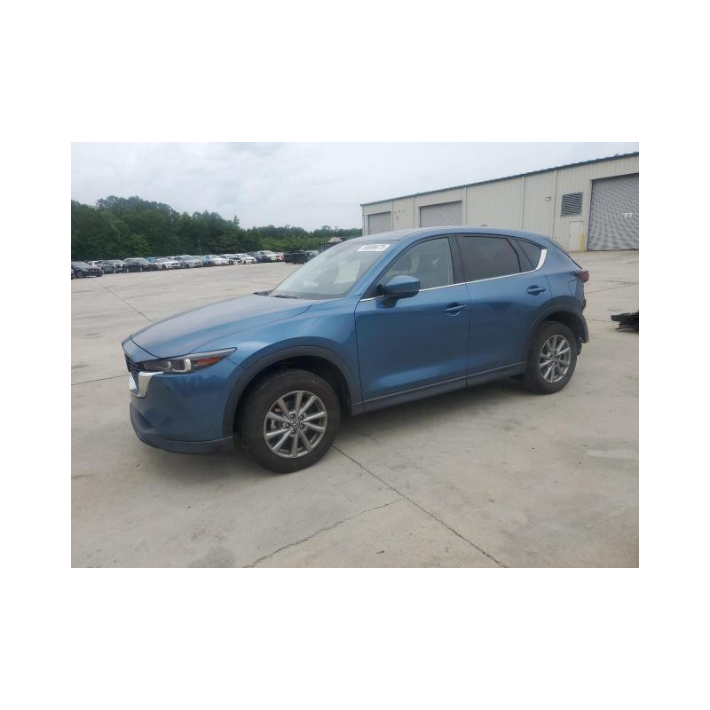 2022 MAZDA CX-5 PREFE JM3KFBCM0N0567552 58896675 2022 MAZDA CX-5 PREFE JM3KFBCM0N0567552 58896675