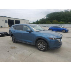2022 MAZDA CX-5 PREFE JM3KFBCM0N0567552 58896675