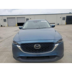 2022 MAZDA CX-5 PREFE JM3KFBCM0N0567552 58896675
