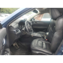 2022 MAZDA CX-5 PREFE JM3KFBCM0N0567552 58896675