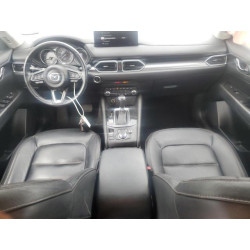 2022 MAZDA CX-5 PREFE JM3KFBCM0N0567552 58896675