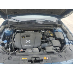 2022 MAZDA CX-5 PREFE JM3KFBCM0N0567552 58896675