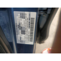 2022 MAZDA CX-5 PREFE JM3KFBCM0N0567552 58896675