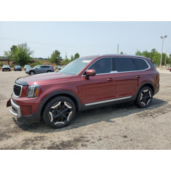 2023 KIA TELLURIDE 5XYP3DGC4PG384995 59015745