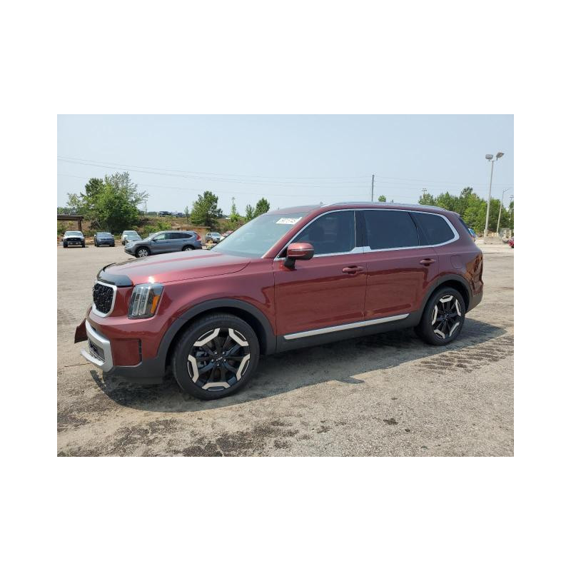 2023 KIA TELLURIDE 5XYP3DGC4PG384995 59015745 2023 KIA TELLURIDE 5XYP3DGC4PG384995 59015745