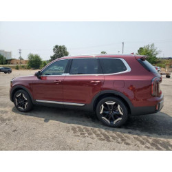 2023 KIA TELLURIDE 5XYP3DGC4PG384995 59015745