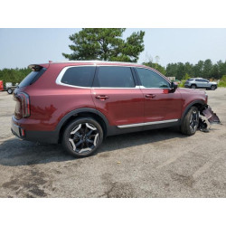 2023 KIA TELLURIDE 5XYP3DGC4PG384995 59015745