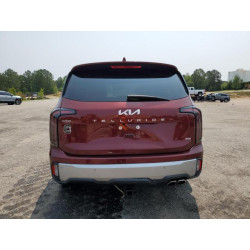 2023 KIA TELLURIDE 5XYP3DGC4PG384995 59015745
