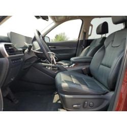 2023 KIA TELLURIDE 5XYP3DGC4PG384995 59015745
