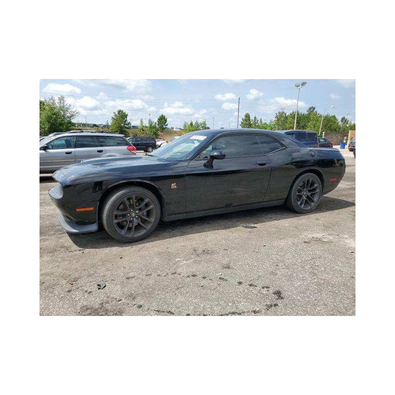 2021 DODGE CHALLENGER 2C3CDZFJ0MH513311 59681415 2021 DODGE CHALLENGER 2C3CDZFJ0MH513311 59681415