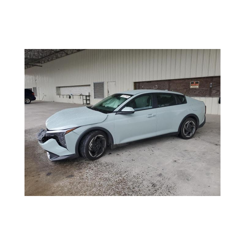 2025 KIA K4 EX 3KPFU4DE4SE010522 60077645 2025 KIA K4 EX 3KPFU4DE4SE010522 60077645