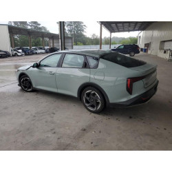 2025 KIA K4 EX 3KPFU4DE4SE010522 60077645