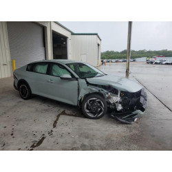 2025 KIA K4 EX 3KPFU4DE4SE010522 60077645