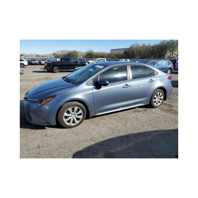 2024 TOYOTA COROLLA 5YFB4MDE1RP135307 46875805 2024 TOYOTA COROLLA 5YFB4MDE1RP135307 46875805