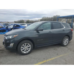 2020 CHEVROLET EQUINOX 2GNAXJEV6L6139806 47209545