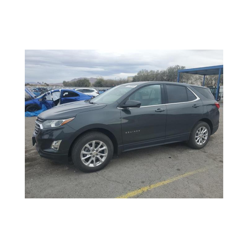 2020 CHEVROLET EQUINOX 2GNAXJEV6L6139806 47209545 2020 CHEVROLET EQUINOX 2GNAXJEV6L6139806 47209545