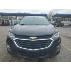 2020 CHEVROLET EQUINOX 2GNAXJEV6L6139806 47209545