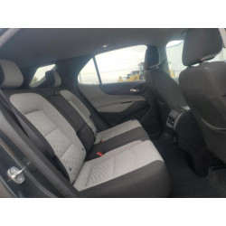 2020 CHEVROLET EQUINOX 2GNAXJEV6L6139806 47209545