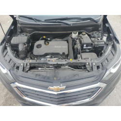 2020 CHEVROLET EQUINOX 2GNAXJEV6L6139806 47209545