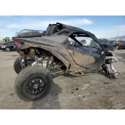 2024 CAN-AM MAVERICK R 3JB8XAT46RE004712 48574405