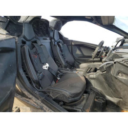 2024 CAN-AM MAVERICK R 3JB8XAT46RE004712 48574405