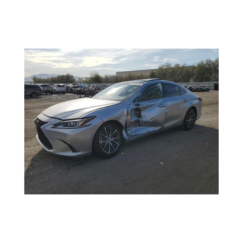 2024 LEXUS ES350 58ADZ1B18RU160379 50264315 2024 LEXUS ES350 58ADZ1B18RU160379 50264315