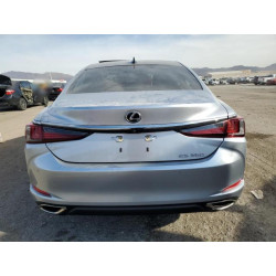 2024 LEXUS ES350 58ADZ1B18RU160379 50264315