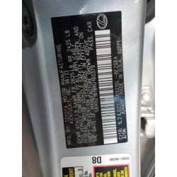 2024 LEXUS ES350 58ADZ1B18RU160379 50264315