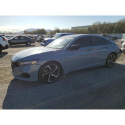 2022 HONDA ACCORD 1HGCV1F40NA115067 51692755