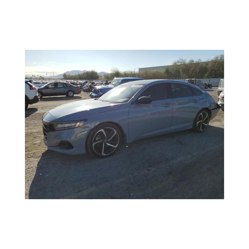 2022 HONDA ACCORD 1HGCV1F40NA115067 51692755 2022 HONDA ACCORD 1HGCV1F40NA115067 51692755