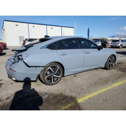 2022 HONDA ACCORD 1HGCV1F40NA115067 51692755