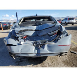 2022 HONDA ACCORD 1HGCV1F40NA115067 51692755