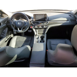 2022 HONDA ACCORD 1HGCV1F40NA115067 51692755
