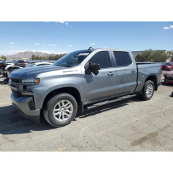 2020 CHEVROLET ALL Models 1GCPWDED7LZ100872 52055135