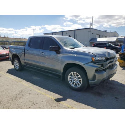 2020 CHEVROLET ALL Models 1GCPWDED7LZ100872 52055135