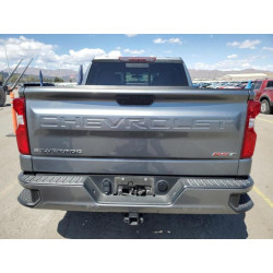 2020 CHEVROLET ALL Models 1GCPWDED7LZ100872 52055135