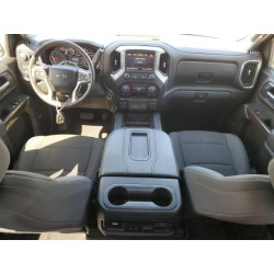 2020 CHEVROLET ALL Models 1GCPWDED7LZ100872 52055135