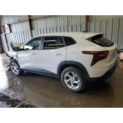 2025 CHEVROLET TRAX KL77LFEP4SC115441 58376885