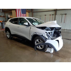 2025 CHEVROLET TRAX KL77LFEP4SC115441 58376885