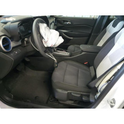 2025 CHEVROLET TRAX KL77LFEP4SC115441 58376885