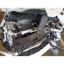 2025 CHEVROLET TRAX KL77LFEP4SC115441 58376885
