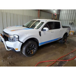 2023 FORD MAVERICK 3FTTW8G94PRA21670 58421905