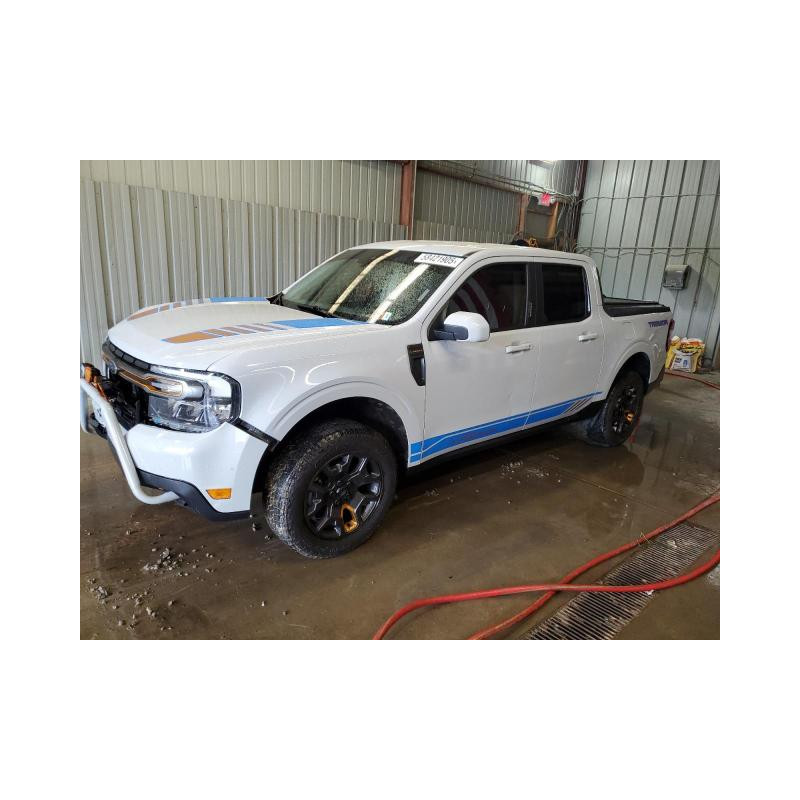 2023 FORD MAVERICK 3FTTW8G94PRA21670 58421905 2023 FORD MAVERICK 3FTTW8G94PRA21670 58421905