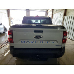 2023 FORD MAVERICK 3FTTW8G94PRA21670 58421905