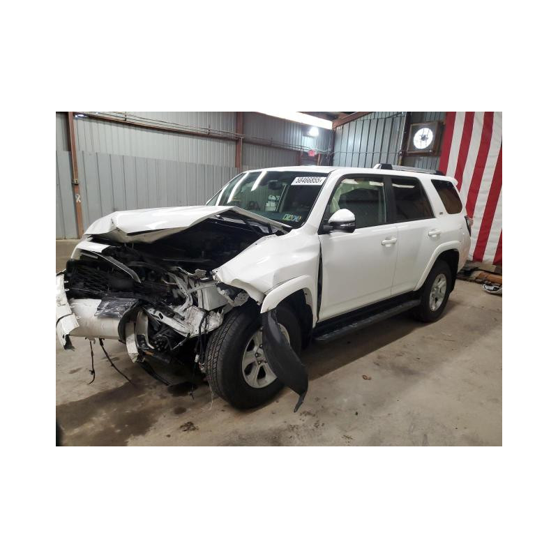 2021 TOYOTA 4RUNNER JTENU5JR8M5919625 58466855 2021 TOYOTA 4RUNNER JTENU5JR8M5919625 58466855