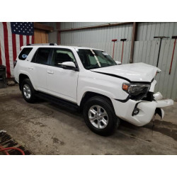 2021 TOYOTA 4RUNNER JTENU5JR8M5919625 58466855